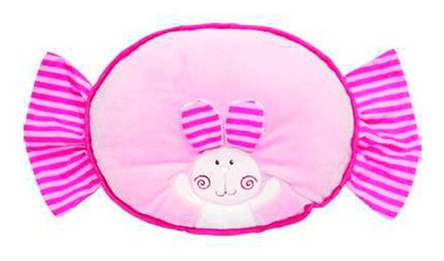 Almohada Para Bebe Conejita Best House