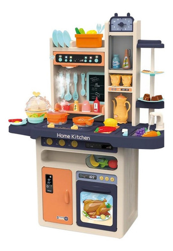 Home Kitchen Cocina Cocinita Infantil Luz, Sonido Y Agua 65 | Envío gratis Home Kitchen Cocina Cocinita Infantil Luz, Sonido Y Agua 65 | Envío gratis