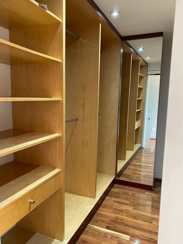 Imagen 25 de 29 de Departamento De 2 Niveles En Renta En Polanco, Miguel HidaLG