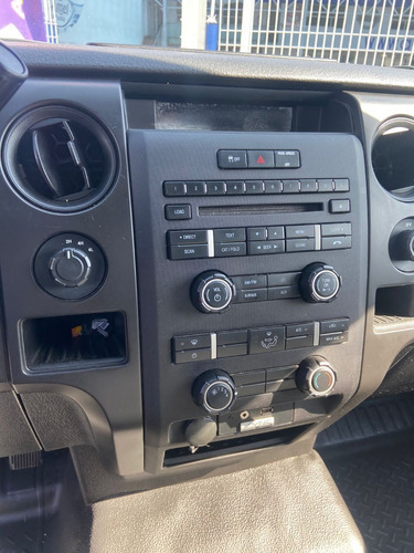 Ford F150 Stx 2013 Cab/med V6 Aut 3.6 Lts Tela Eng $ 91,600