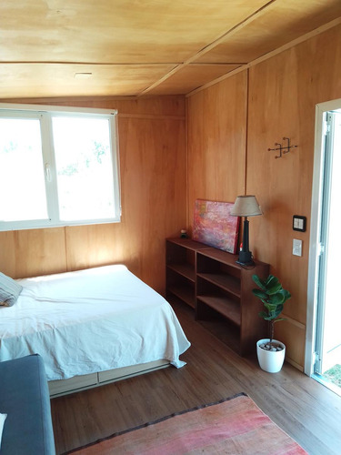 Tiny House Movible En Escobar