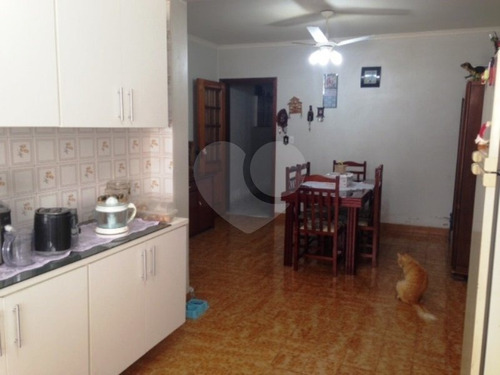 Imagem 5 de 15 de Ótimo Sobrado À Venda Na Vila Amélia Zona Norte - Reo299972