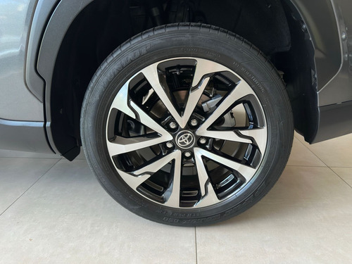 Toyota Corolla Cross 2.0 Xre Flex Aut. 5p