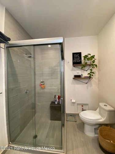 Imagen 4 de 13 de Departamento En Venta En Colonia Napoles Calle Alabama 21-4735