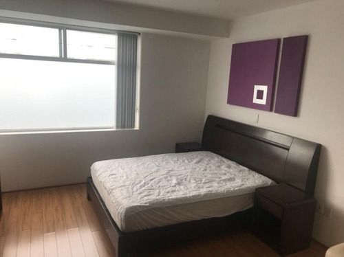 Imagen 23 de 28 de Renta Departamento Tipo Loft En Lomas Del Chamizal En Fabrica De Cartuchos