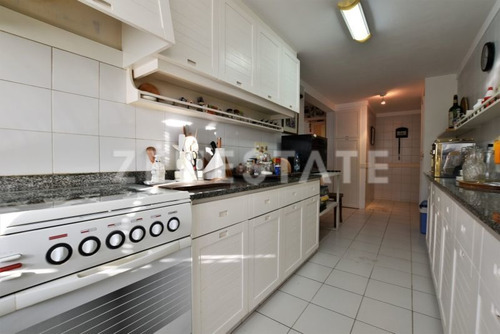 Venta Apartamento Dúplex De 4 Dormitorios En Playa Brava