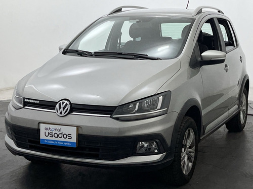 Volkswagen Cross Fox Entry 1.6 5p 2017 Dmz869