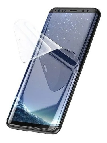 Film Hidrogel Protector Full Para Samsung Galaxy S21 Fe