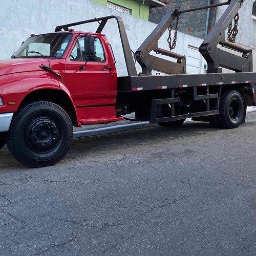 Imagem 6 de 11 de Ford F-14000
