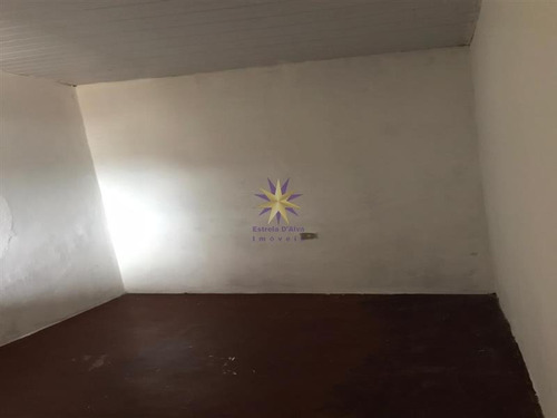 Imagem 6 de 10 de Casa Jardim Maringá São Paulo/sp - 2451