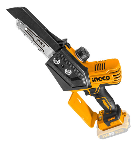 Mini Motosserra Podadora 20v 6'' (cgsl120686-9) - Ingco