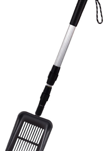 Sand Sand Sifter Recogiendo Chicken Scooper Beach Cat Litter