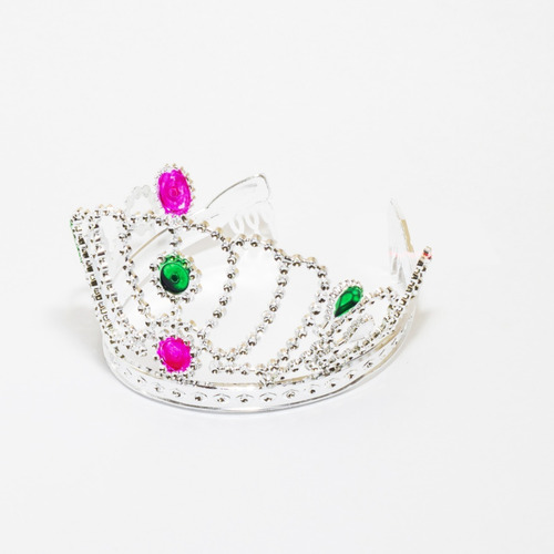 Corona De Princesa Diamante × 12 - Cienfuegos