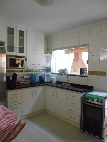 Imagem 12 de 21 de Casa Com 2 Dormitórios À Venda, 126 M² Por R$ 320.000,00 - Residencial Serra Verde - Piracicaba/sp - Ca1738