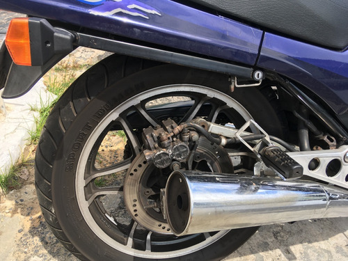 Honda Cbx 750 Indy 94