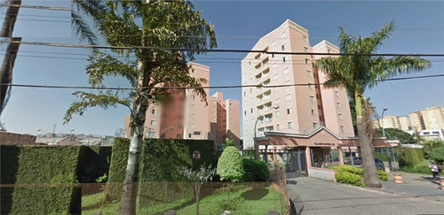 Imagem 9 de 10 de Apartamento À Venda, Vila Ema, São Paulo. - Ap0962