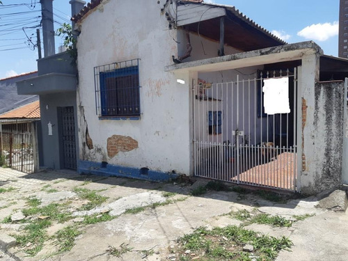 Terreno À Venda, 280 M² Por R$ 950.000,00 - Santa Teresinha - São Paulo/sp - Te0330