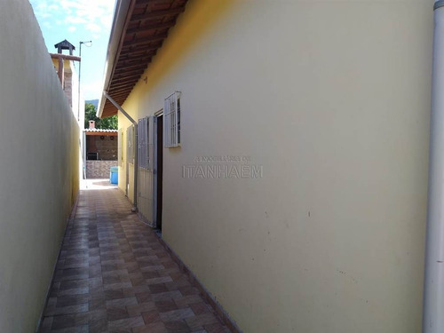 Imagem 6 de 10 de Casa Para Financiar Em Itanhaém, Confira!