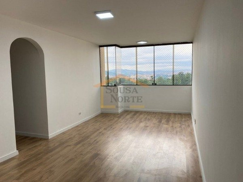 Imagem 2 de 15 de Apartamento, Venda, Barro Branco (zona Norte), Sao Paulo - 28607 - V-28607
