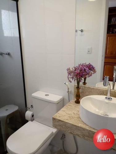 Imagem 7 de 30 de Apartamento - Ref: 124195