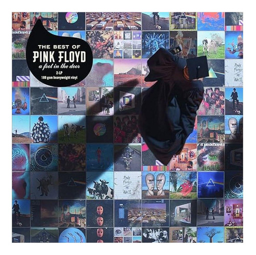 Pink Floyd - Best Of: A Foot In The Door (2lp) | Vinilo