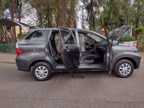 Imagen 8 de 15 de Toyota Avanza 2020 1.5 Le At