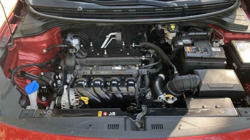 Imagen 15 de 15 de Kia Kia Rio Hb 2020 5p Hb Ex Pack, 1.6 L Mpi Ta6, Ve, Ba, B