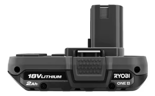 Ryobi Bateria 18v De 2 Ah Modelo Pbp006