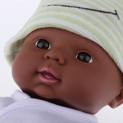Niños Muñeca 12 Pulgadas Bebé Recién Nacido Juguete