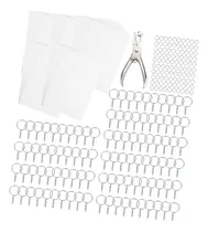 Comprar 50 Piezas De Decoración De Materiales De Lámina Con