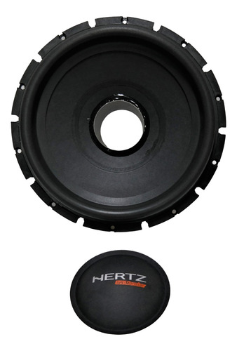 Kit Recambio Subwoofer Mg12.2x1.5 Hertz Spl Monster Original