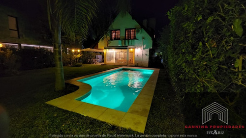 Imagen 16 de 16 de Oportunidad Casa En Venta Barrio El Sosiego Canning