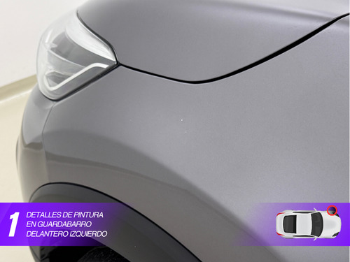 Renault Captur 2.0 Intens