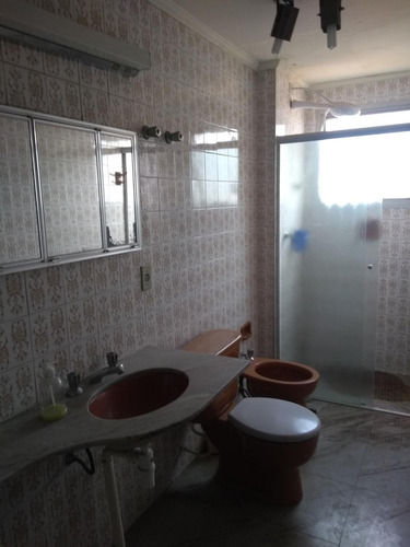 Apartamento À Venda Em Taquaral - Ap019159