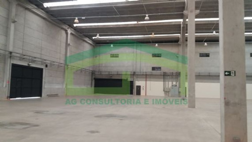 Imagem 8 de 15 de 01021 - Galpao, Colinas Da Anhanguera - Santana De Parnaíba/sp - 1021