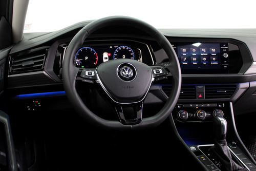 Imagem 14 de 14 de Volkswagen Jetta 1.4 250 Tsi Comfortline Automático 6m