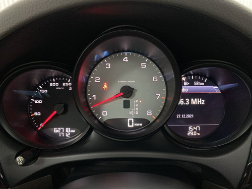Imagem 11 de 14 de Porsche Macan 3.0 V6 S Pdk 4wd