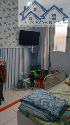 Imagem 3 de 10 de Vendo Lindíssima Casa Térrea Em Villagio Com 02 Dormitórios - 31562