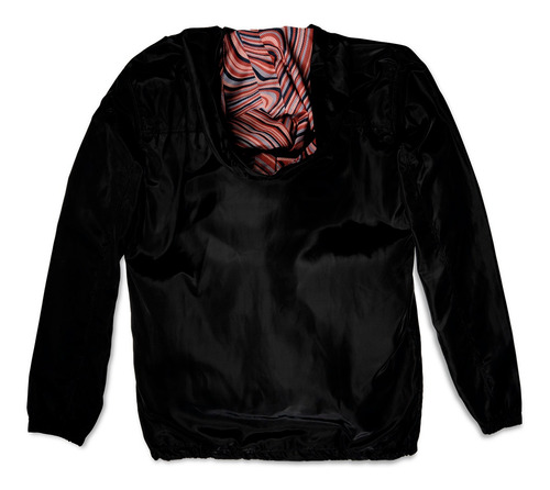 Imagem 2 de 7 de Casaco Jaqueta Oakley Marbled Coat Jacket