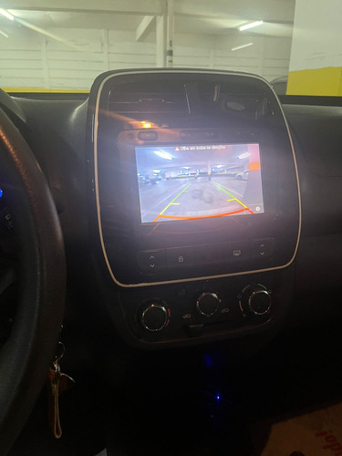 Renault Kwid 1.0 12v Intense Sce 5p