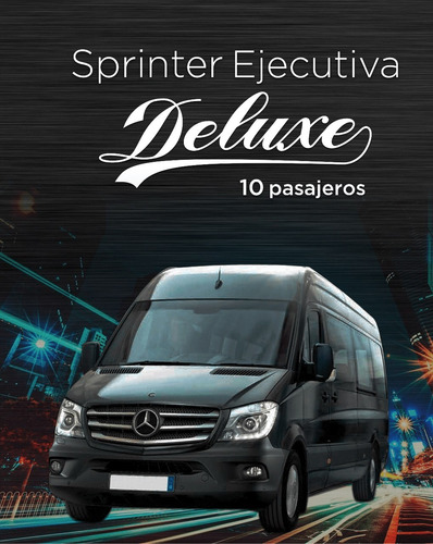 Imagen 5 de 10 de Renta De Camionetas Ejecutivas Y Familiares Con Operador