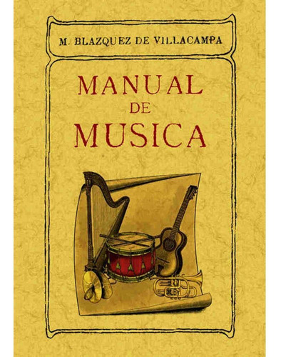 Manual De Música