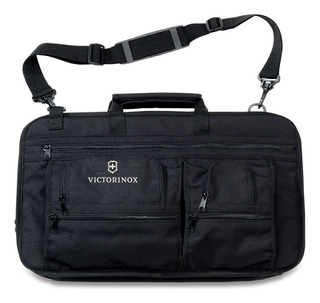 Victorinox 7.4012.4 - Funda Para 12 Cuchillos (20.0 X 12.0