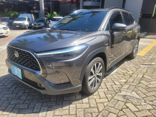 Toyota Corolla 1.8 Se-g