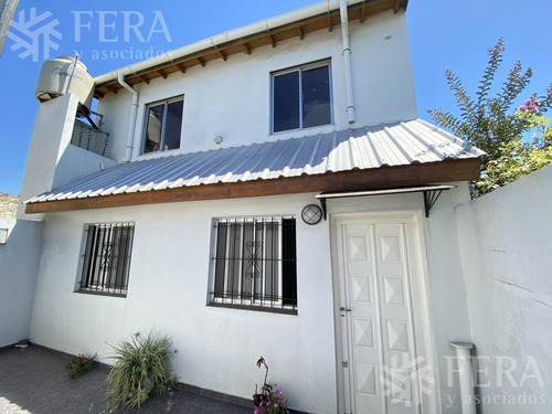 Imagen 1 de 21 de Venta Ph Para Dos Familias De 5 Ambientes En Wilde (29364)