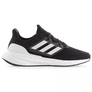 Tenis Masculino adidas Confortavel Corrida Caminhada Boost