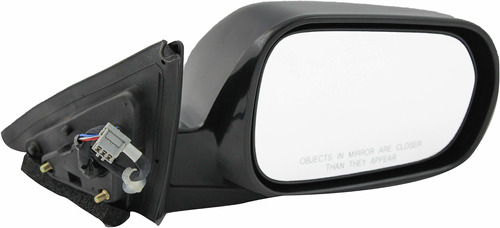 Espejo Retrovisor Derecho Para Honda Accord Sedan 1998