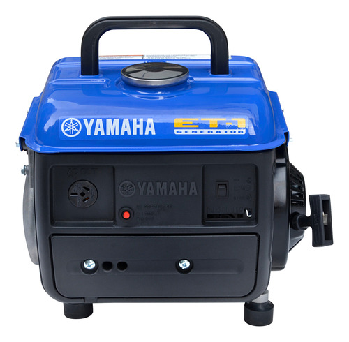 Planta Eléctrica 2 Tiempos 960w 120v Yamaha