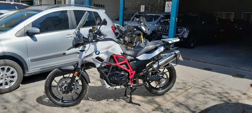 Imagen 14 de 24 de Bmw F 700 Gs Full 2017