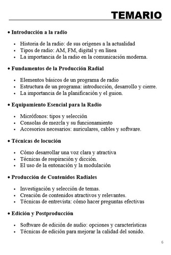 Libro Cómo Hacer Radio